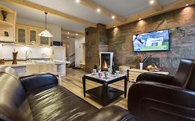 Apartament Fokus Zakopane - Kościelisko